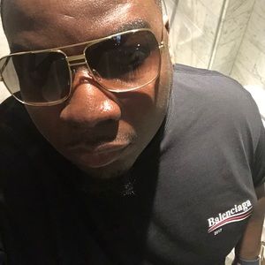 Meet your Posher, Paul